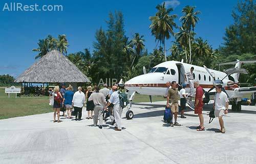Alphonse Island Resort Deluxe 3